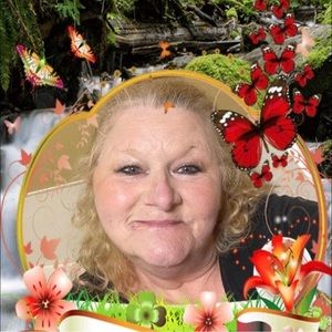 Meet your Posher, Sandra